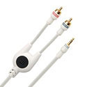 Apple AirPort Express Stereo Connection Kit (M9573Z/A)
